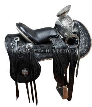 Montura Mexicana